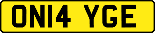 ON14YGE