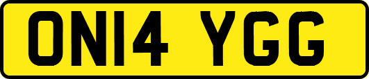 ON14YGG