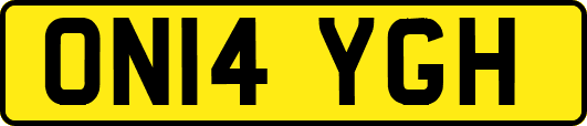ON14YGH