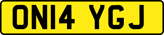 ON14YGJ