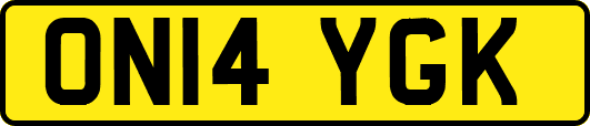 ON14YGK