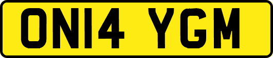 ON14YGM