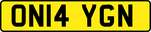 ON14YGN