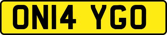 ON14YGO
