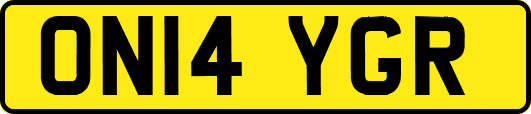 ON14YGR