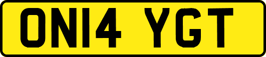ON14YGT