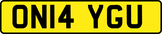 ON14YGU