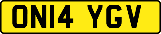 ON14YGV