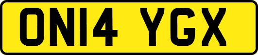 ON14YGX