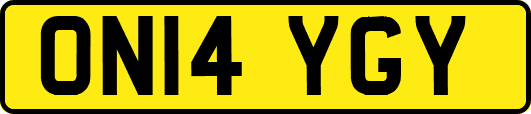 ON14YGY