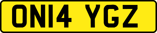 ON14YGZ