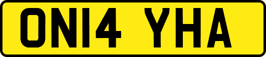 ON14YHA