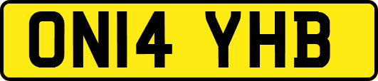 ON14YHB