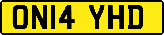 ON14YHD