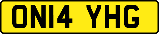 ON14YHG