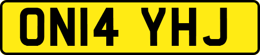 ON14YHJ