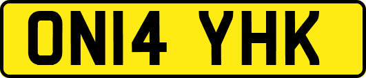 ON14YHK