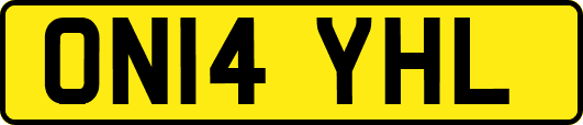 ON14YHL