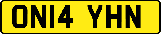 ON14YHN
