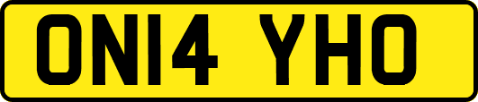 ON14YHO