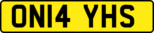 ON14YHS