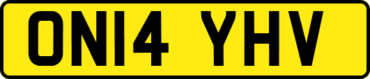 ON14YHV