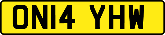 ON14YHW