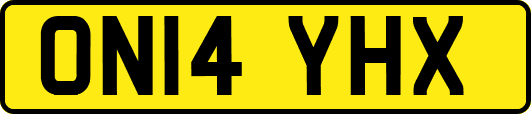 ON14YHX