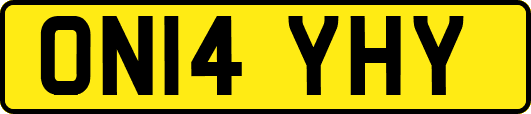 ON14YHY