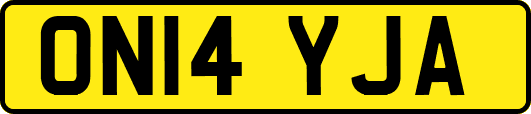 ON14YJA