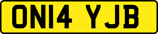 ON14YJB