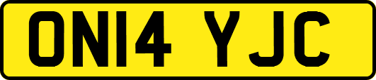 ON14YJC