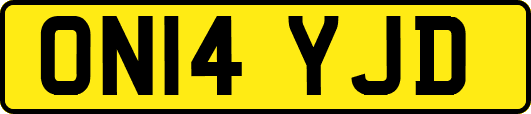 ON14YJD