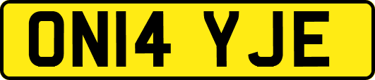 ON14YJE