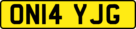 ON14YJG