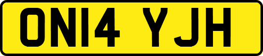 ON14YJH