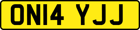 ON14YJJ