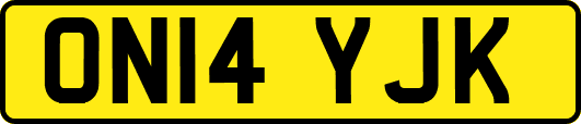 ON14YJK