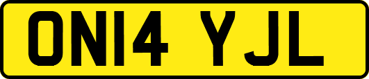 ON14YJL