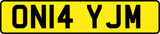 ON14YJM