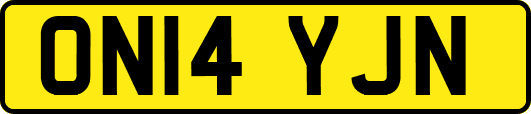 ON14YJN