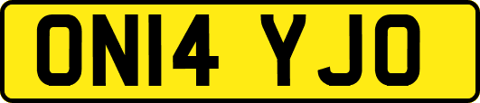 ON14YJO