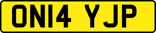 ON14YJP