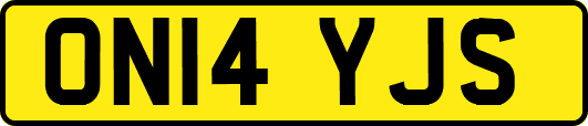 ON14YJS