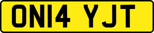 ON14YJT