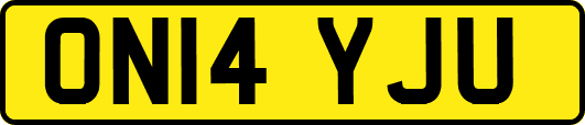 ON14YJU