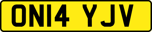 ON14YJV