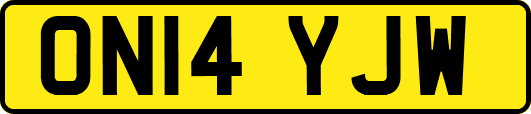 ON14YJW