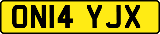 ON14YJX