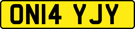 ON14YJY